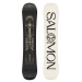 Salomon Wonder Womens Freestyle Snowboard 2025